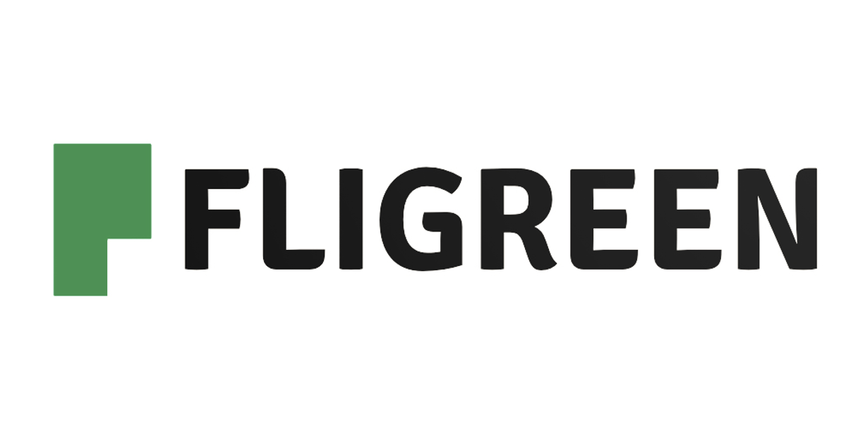 fligreen logo