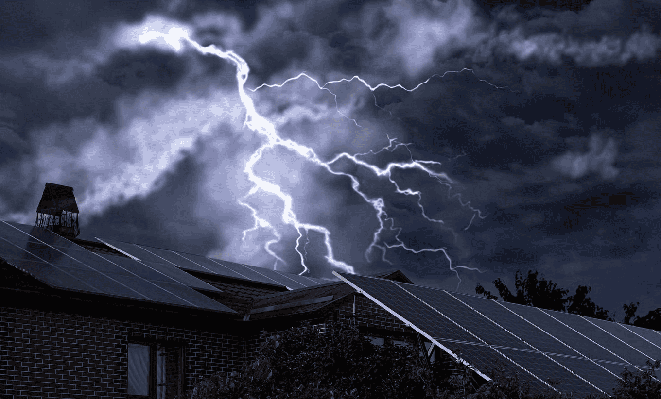 FAQs About Solar Lights Work In Extreme Weather