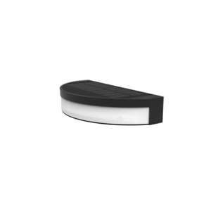 SWL-68 solar wall light