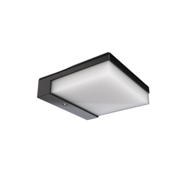 SWL-69 solar wall light