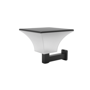 SWL-70 solar wall mount light