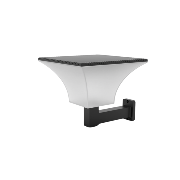 SWL-70 solar wall mount light