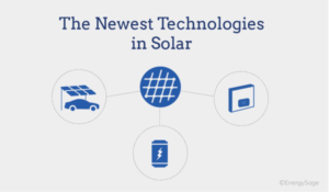 The Future of Solar Lights